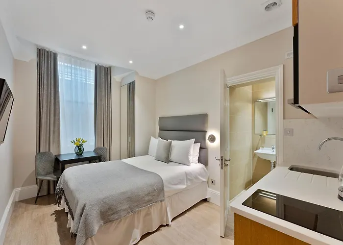 Cleveland Residences Kensington