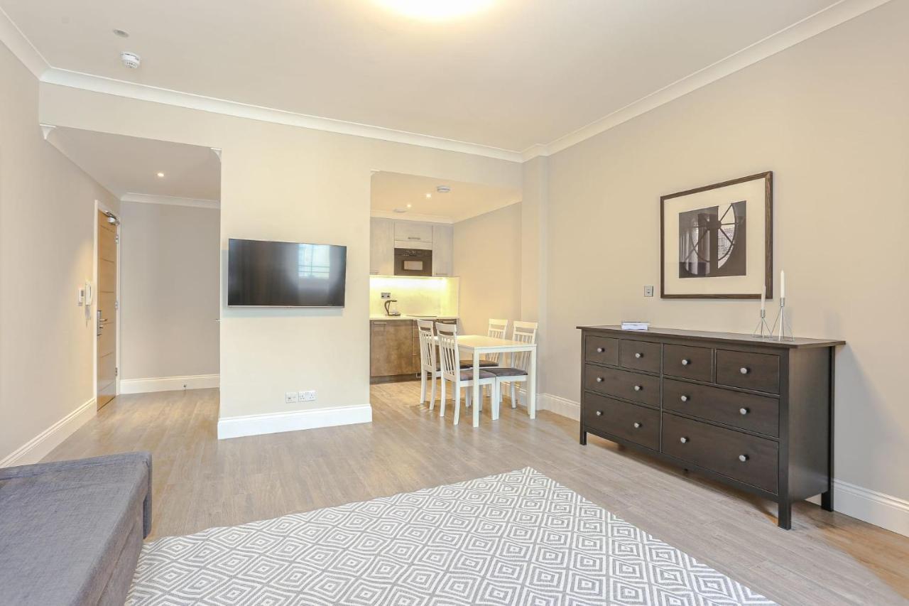 Cleveland Residences Kensington * London