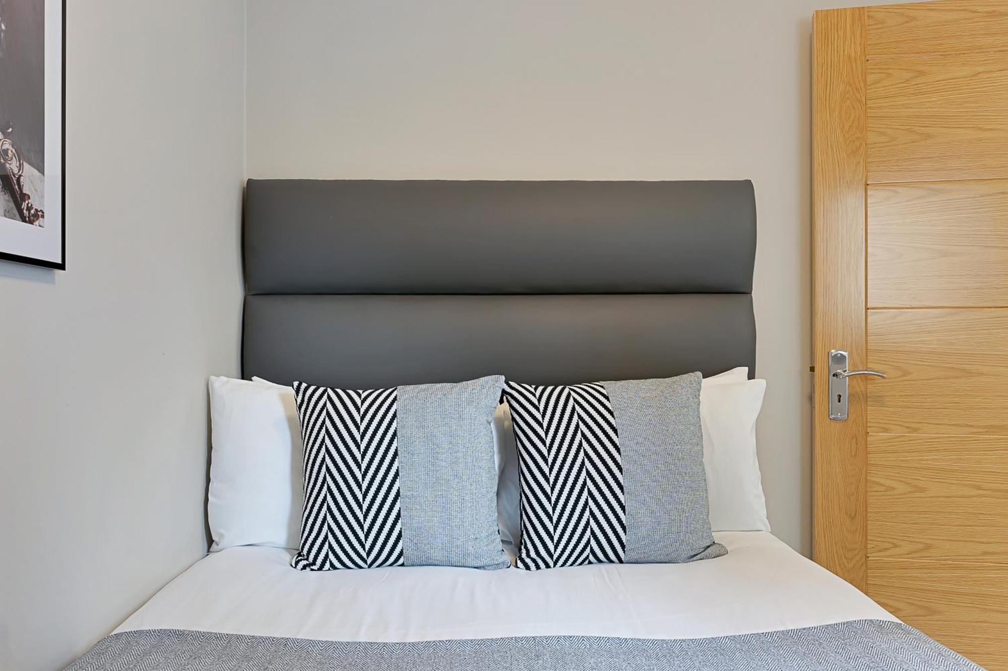Cleveland Residences Kensington Apartment London