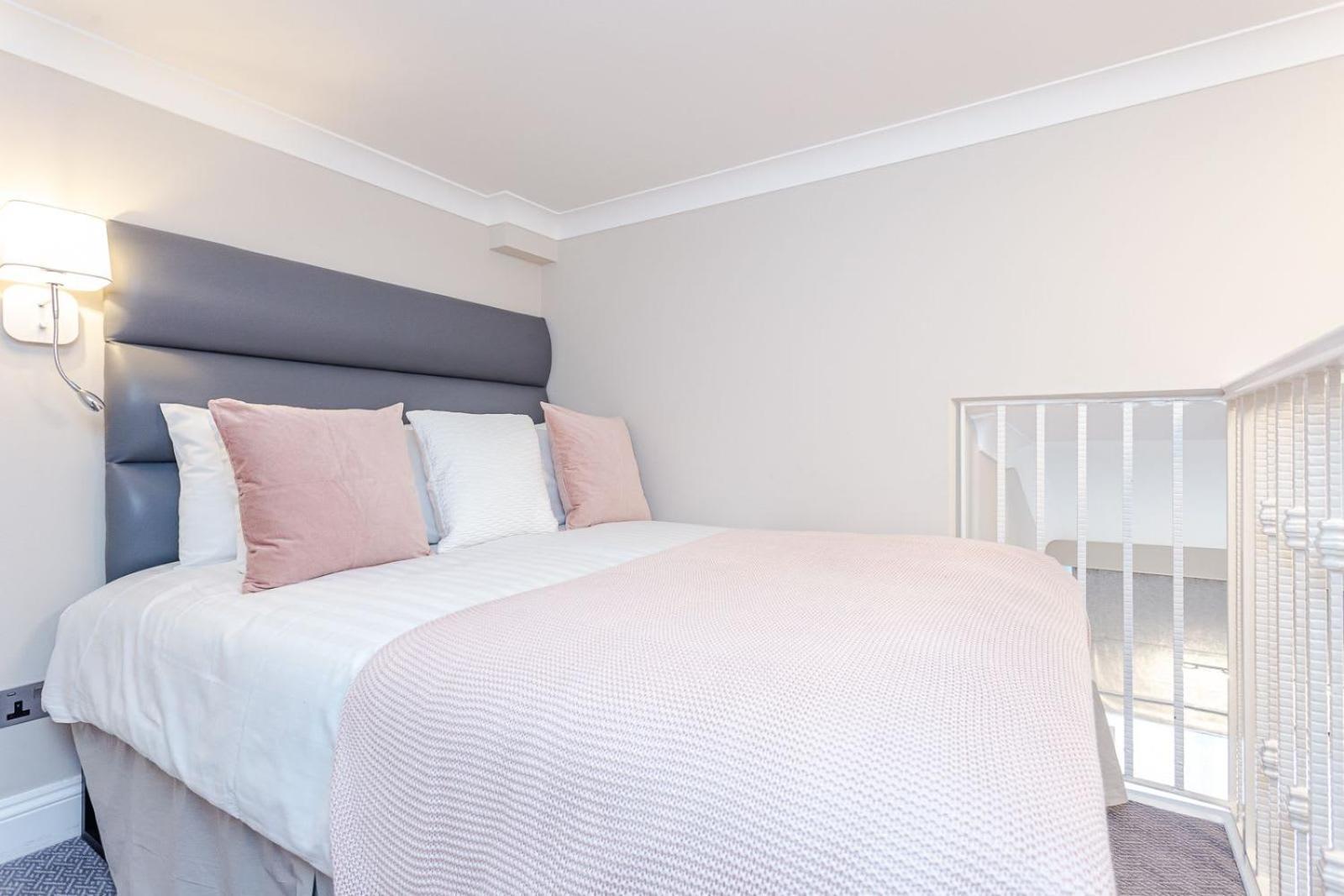 Apartment Cleveland Residences Kensington *