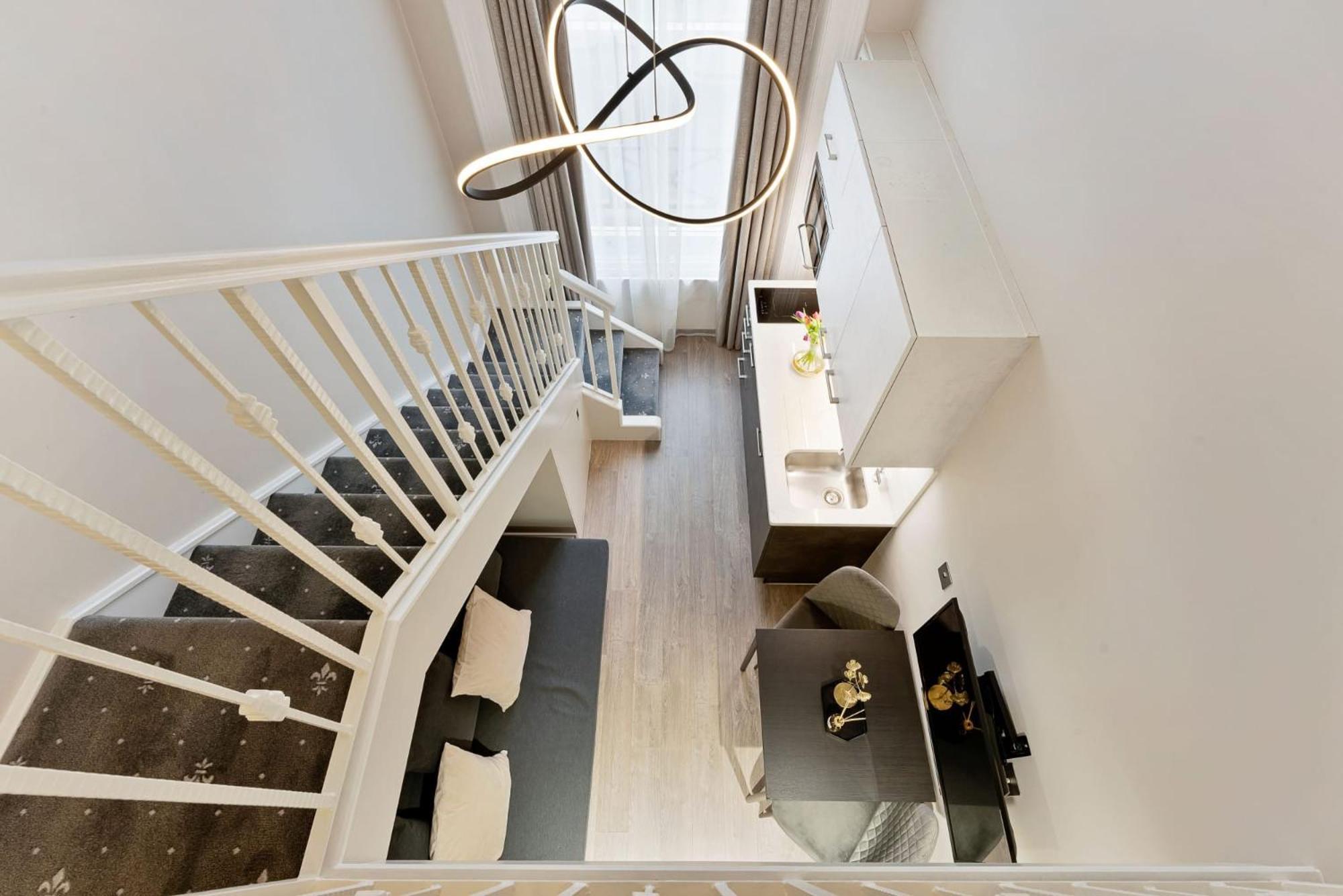 Apartment Cleveland Residences Kensington *