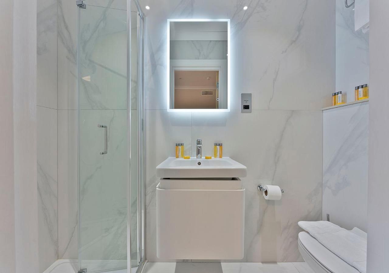 Cleveland Residences Kensington London