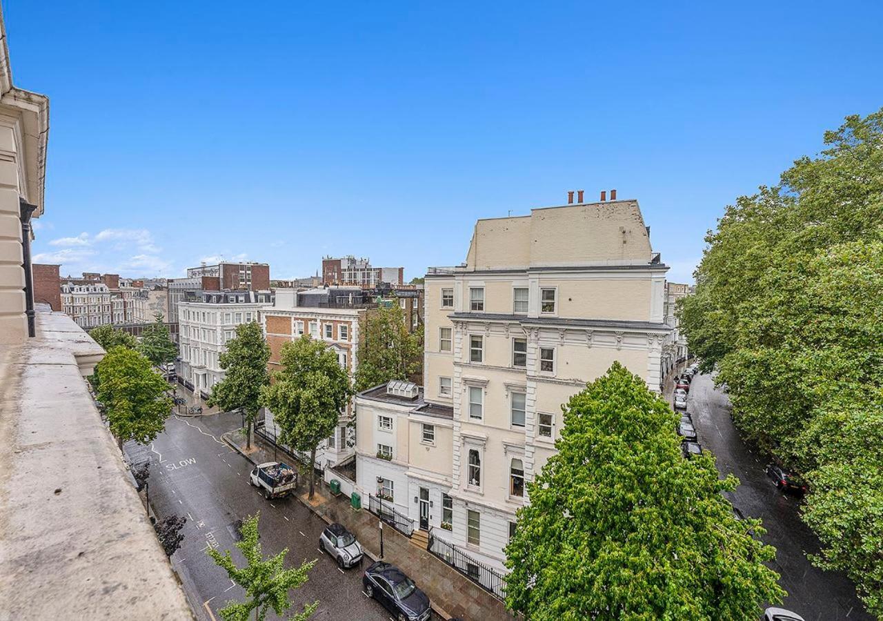 Cleveland Residences Kensington Apartment *
