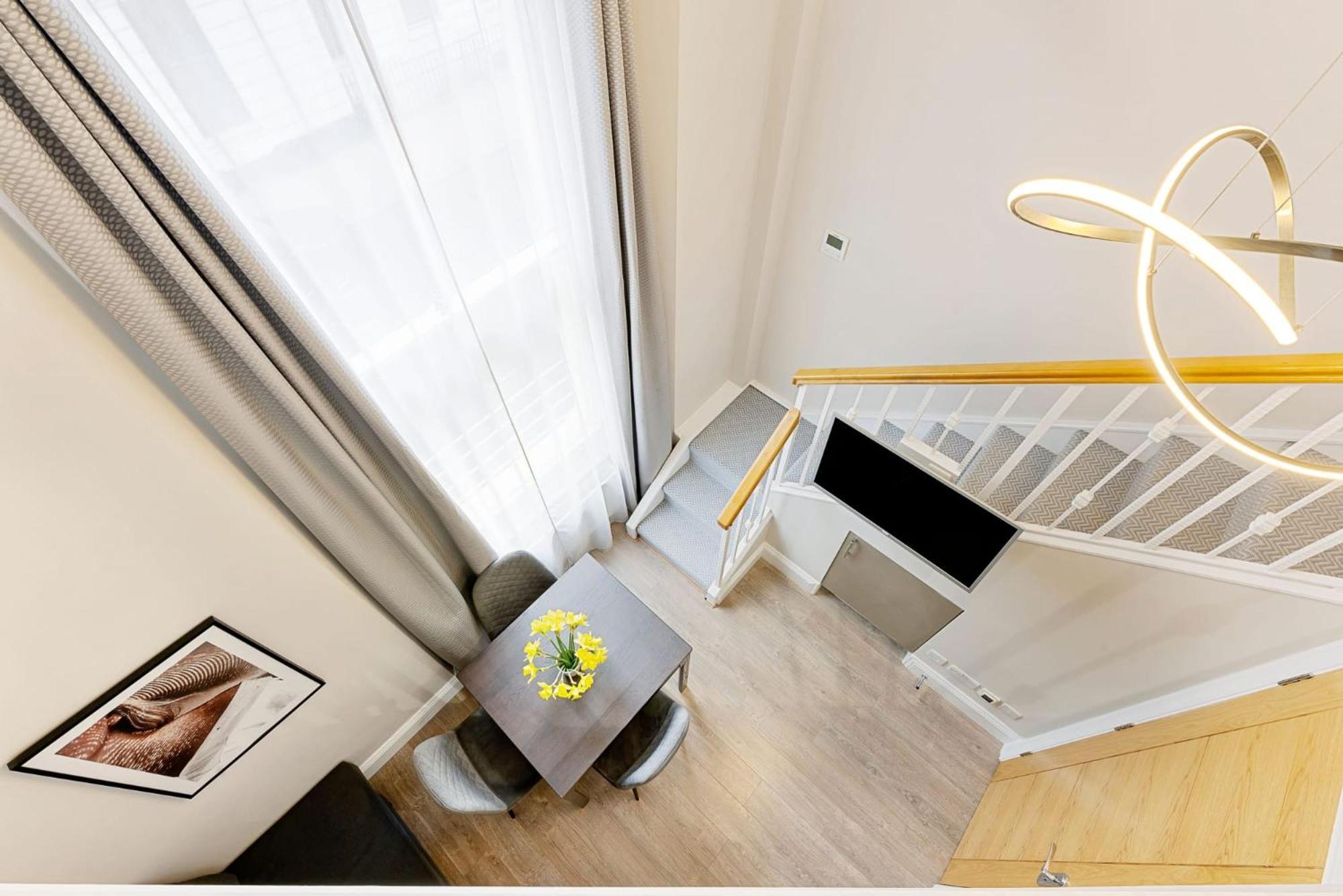 Cleveland Residences Kensington * London