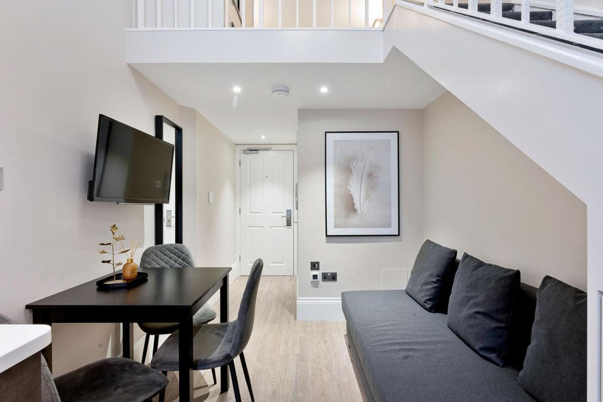 Apartment Cleveland Residences Kensington *