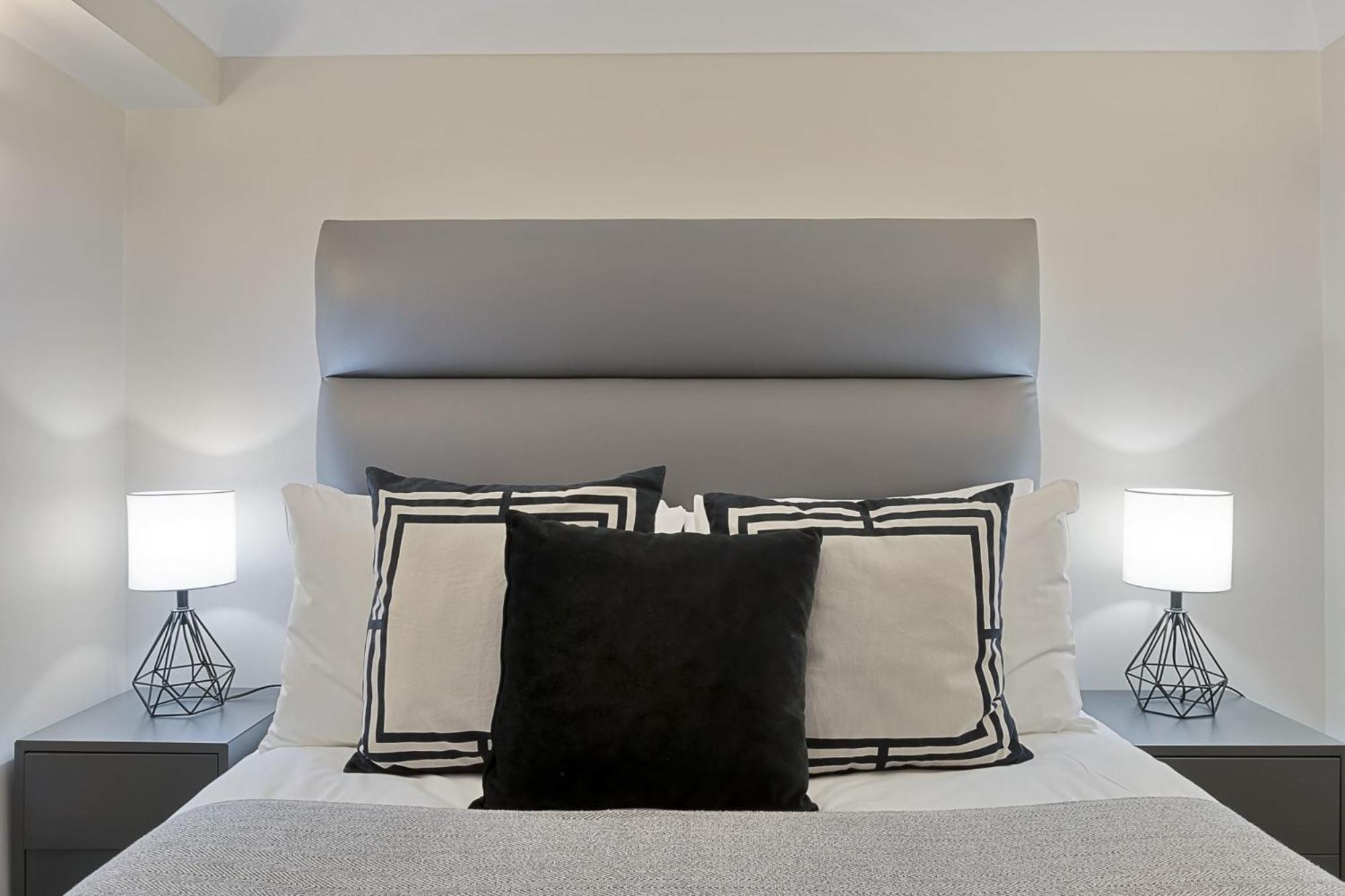 Cleveland Residences Kensington *