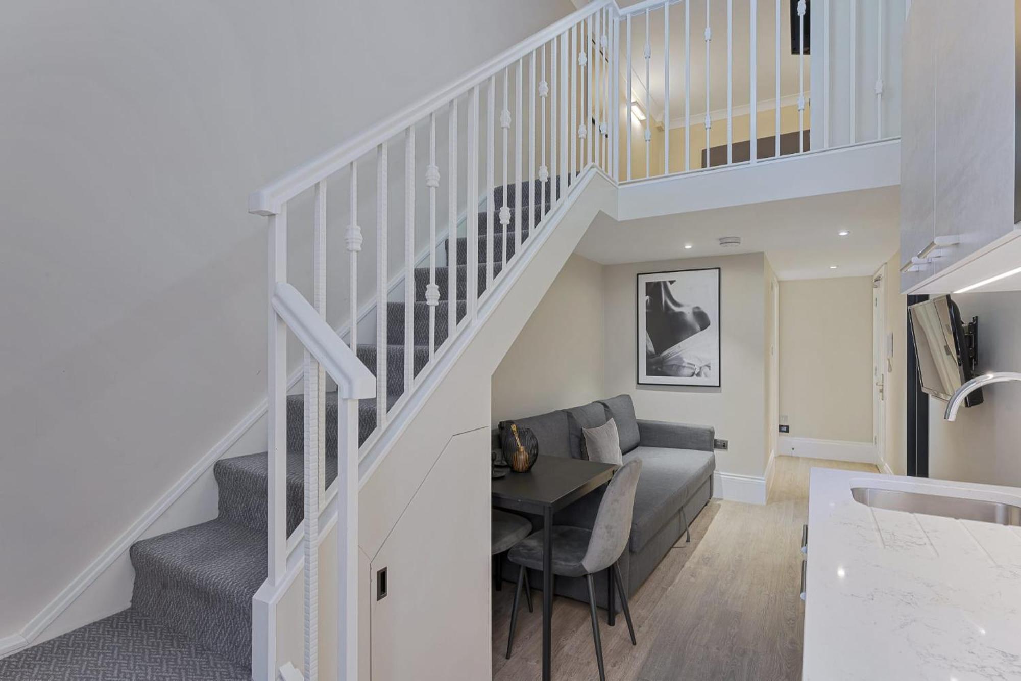 Apartment Cleveland Residences Kensington