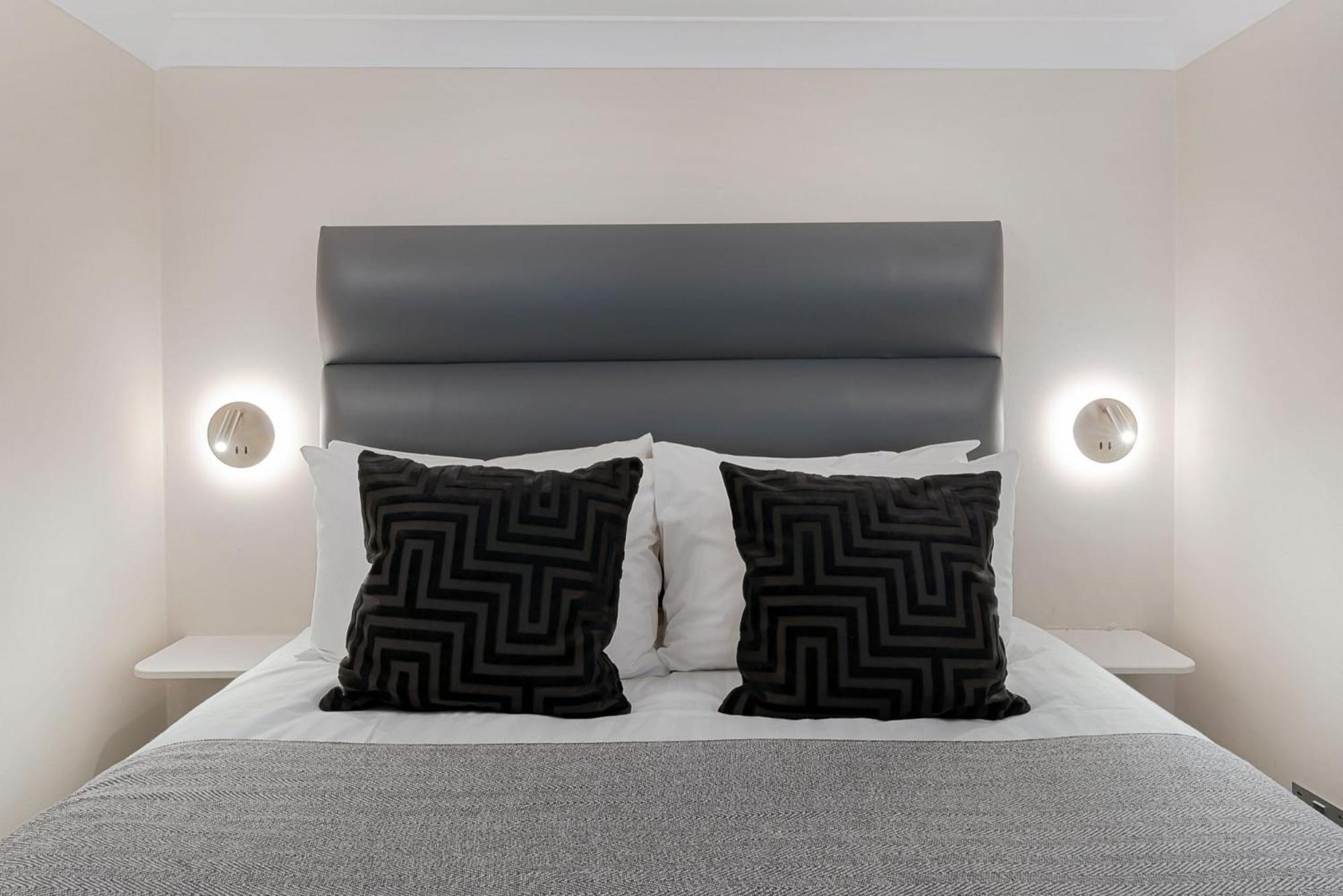 Cleveland Residences Kensington Apartment London