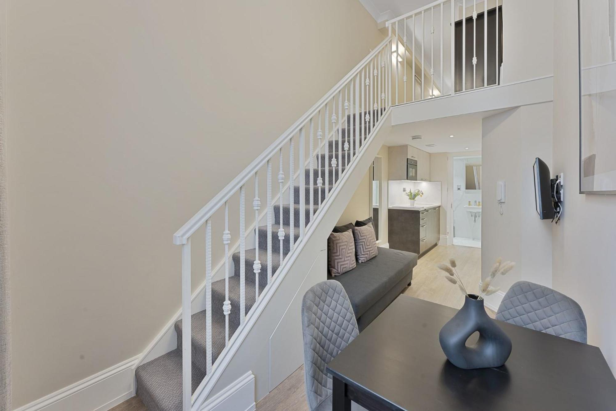 Cleveland Residences Kensington London
