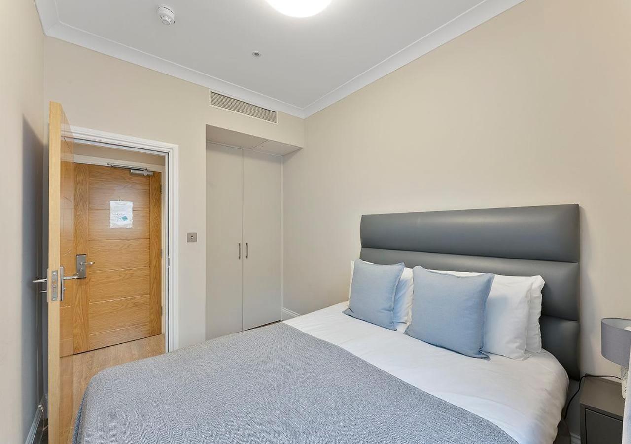 Apartment Cleveland Residences Kensington London