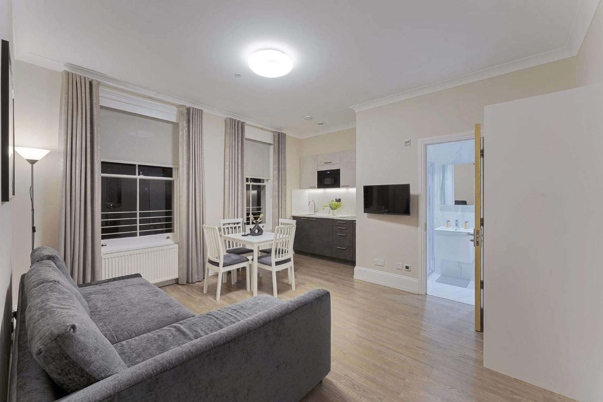 Cleveland Residences Kensington *