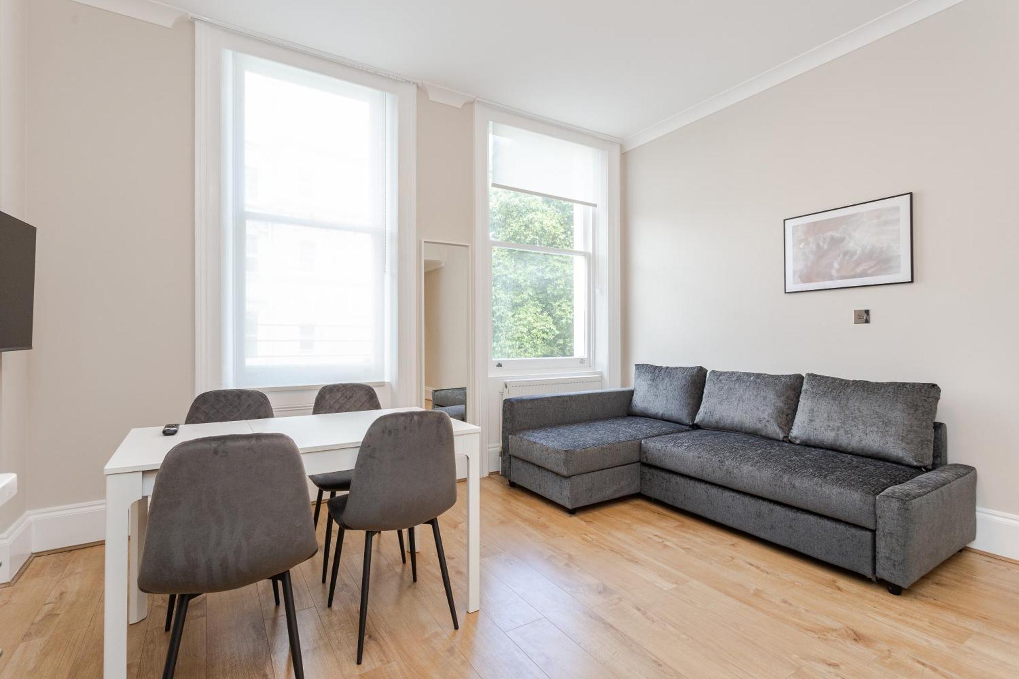 Cleveland Residences Kensington *