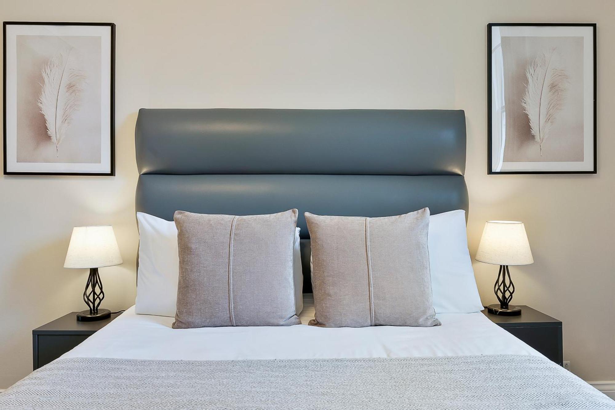 Cleveland Residences Kensington * London