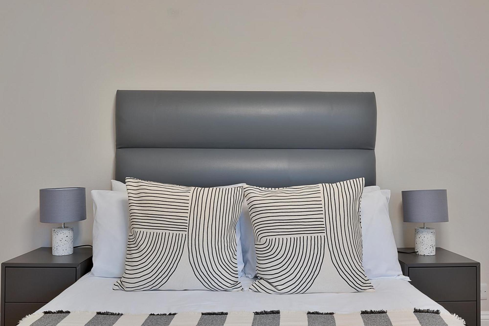 Cleveland Residences Kensington London