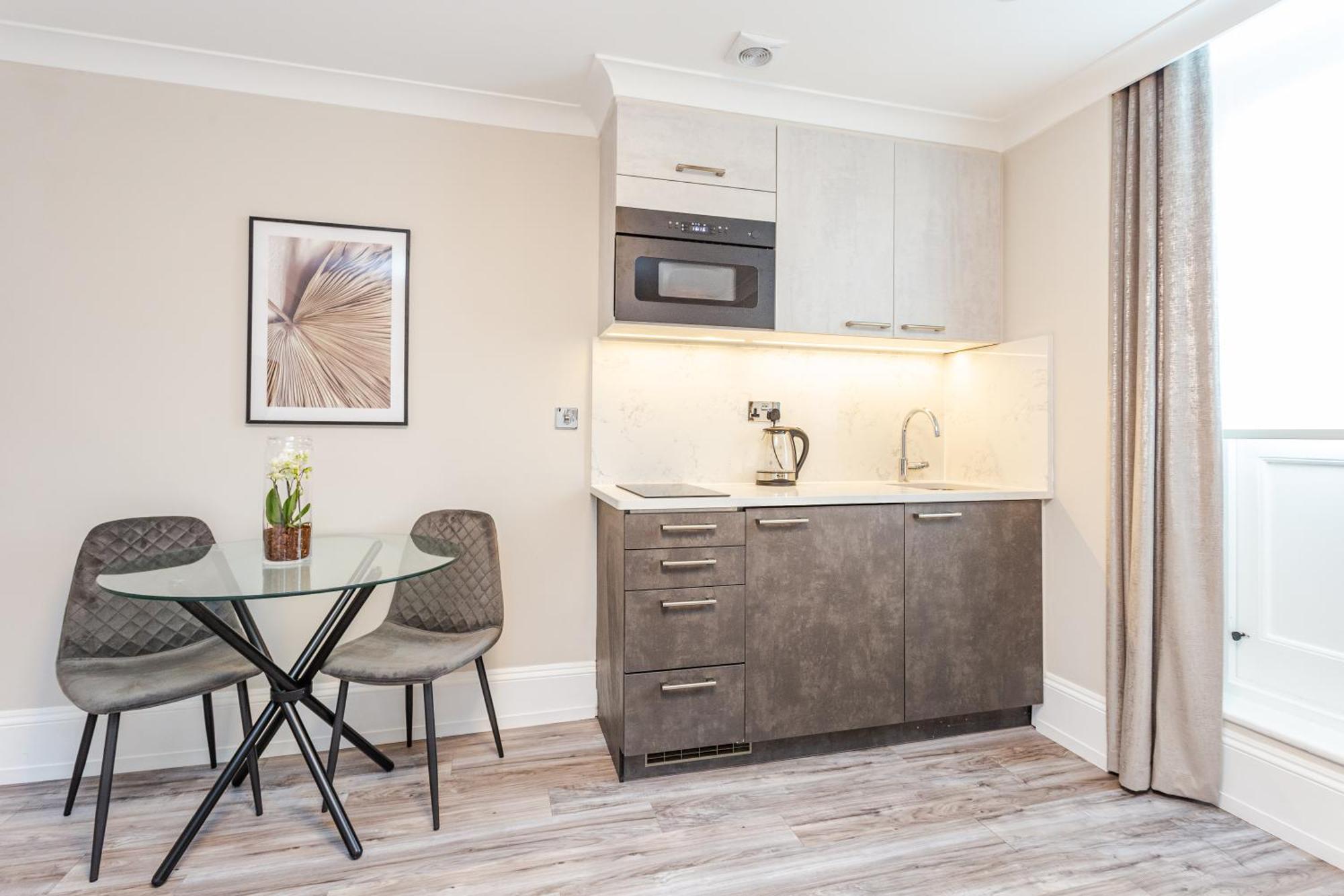 Apartment Cleveland Residences Kensington *