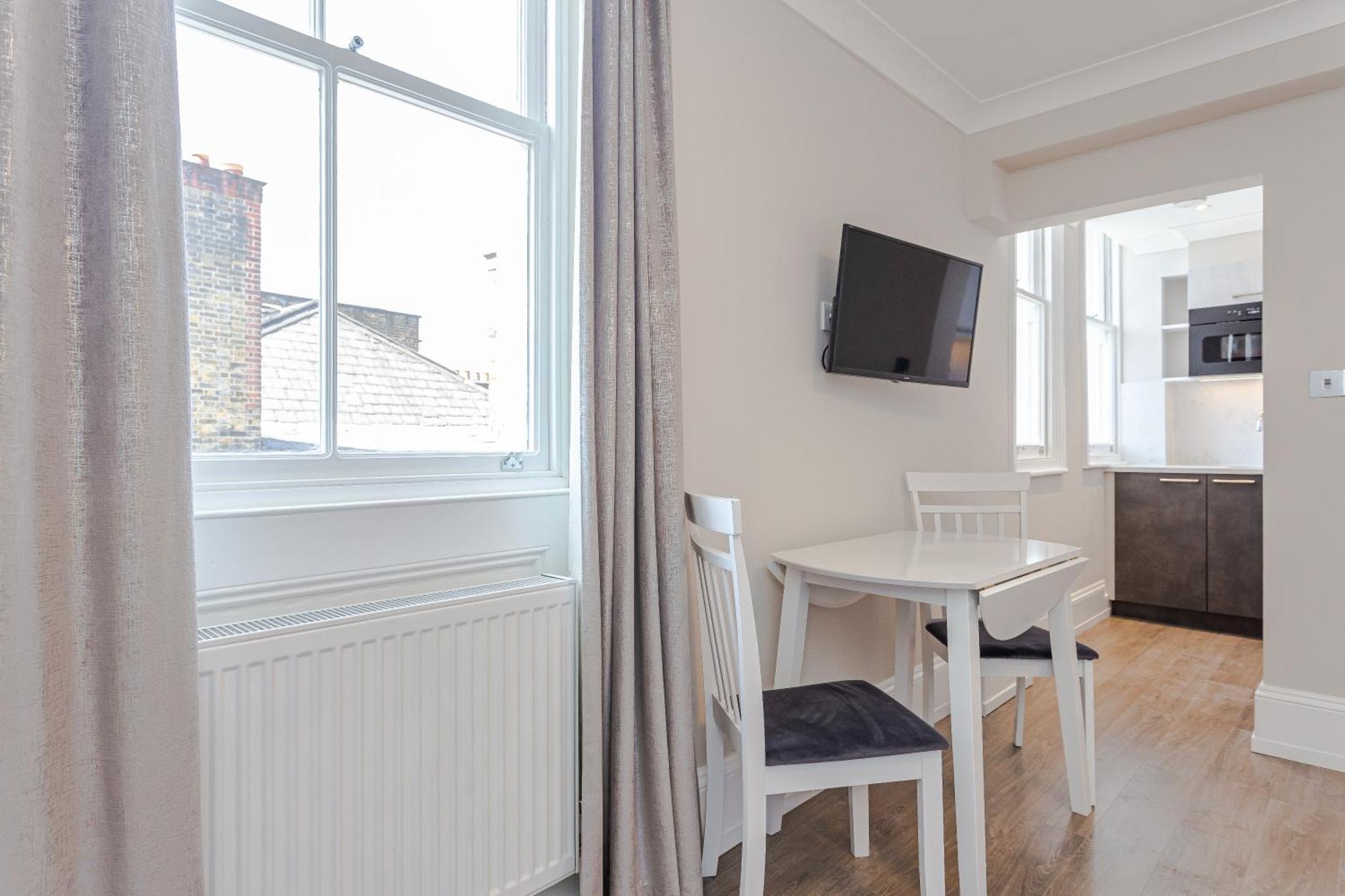 Cleveland Residences Kensington *