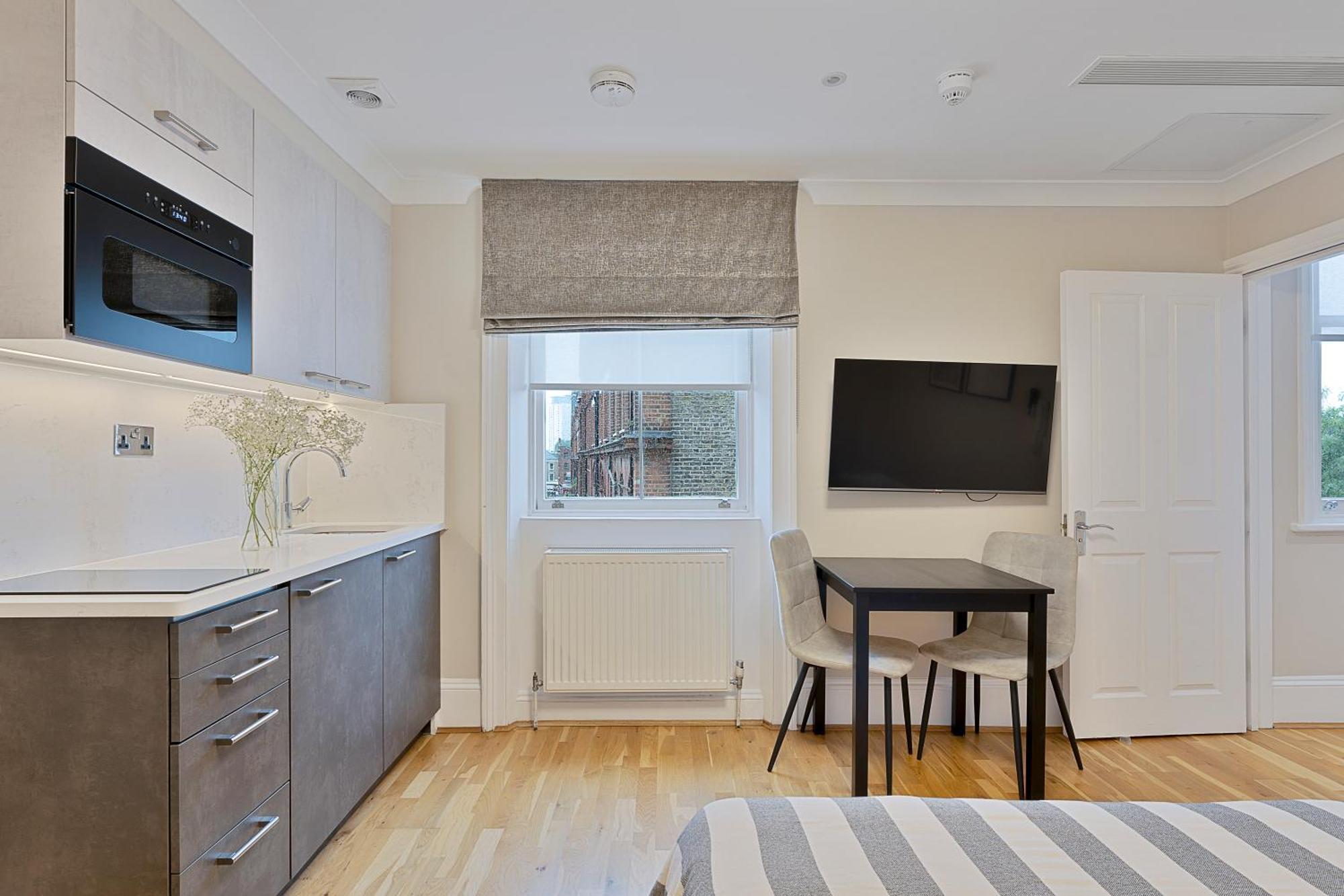 Apartment Cleveland Residences Kensington *