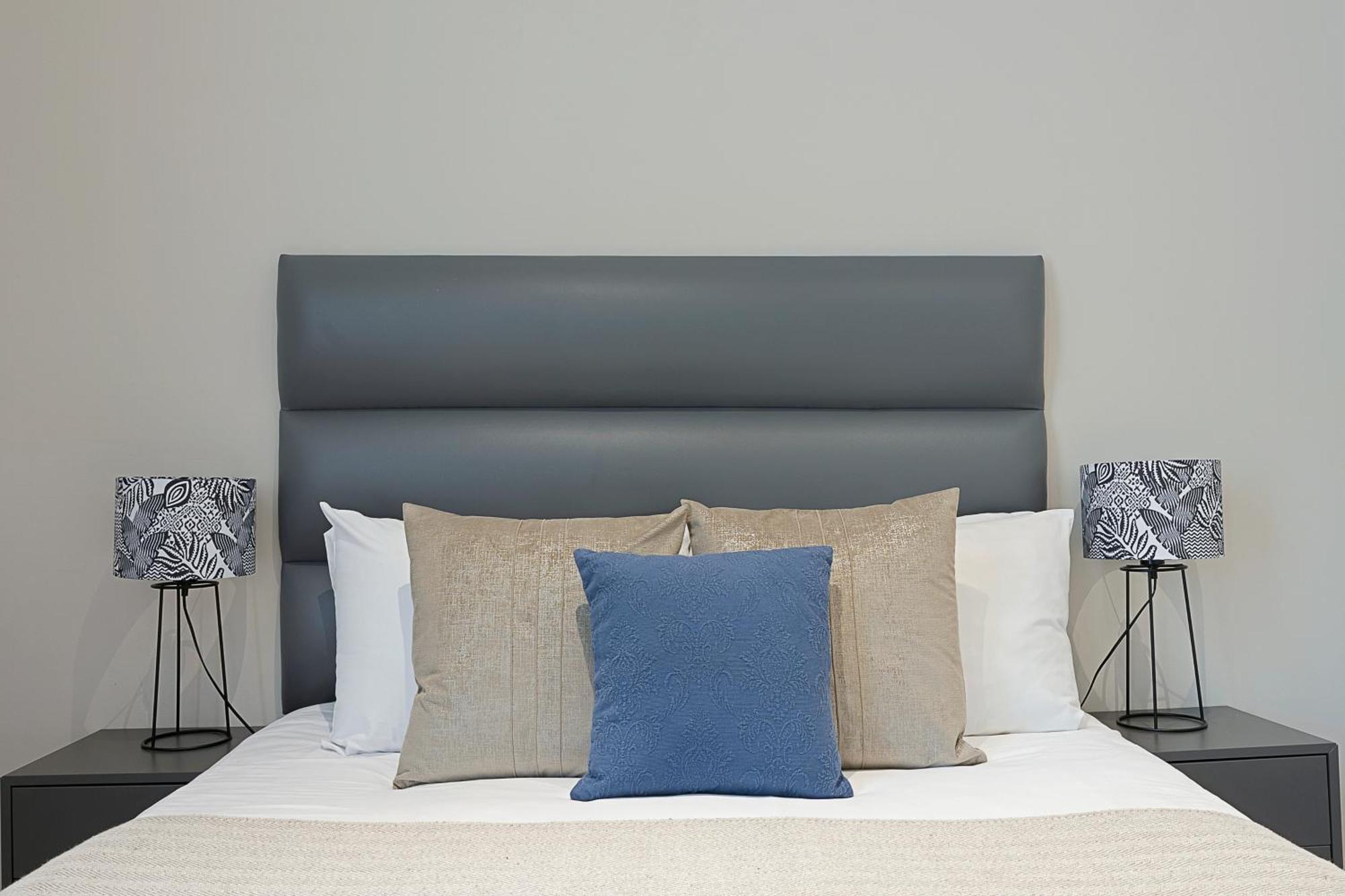 Apartment Cleveland Residences Kensington London