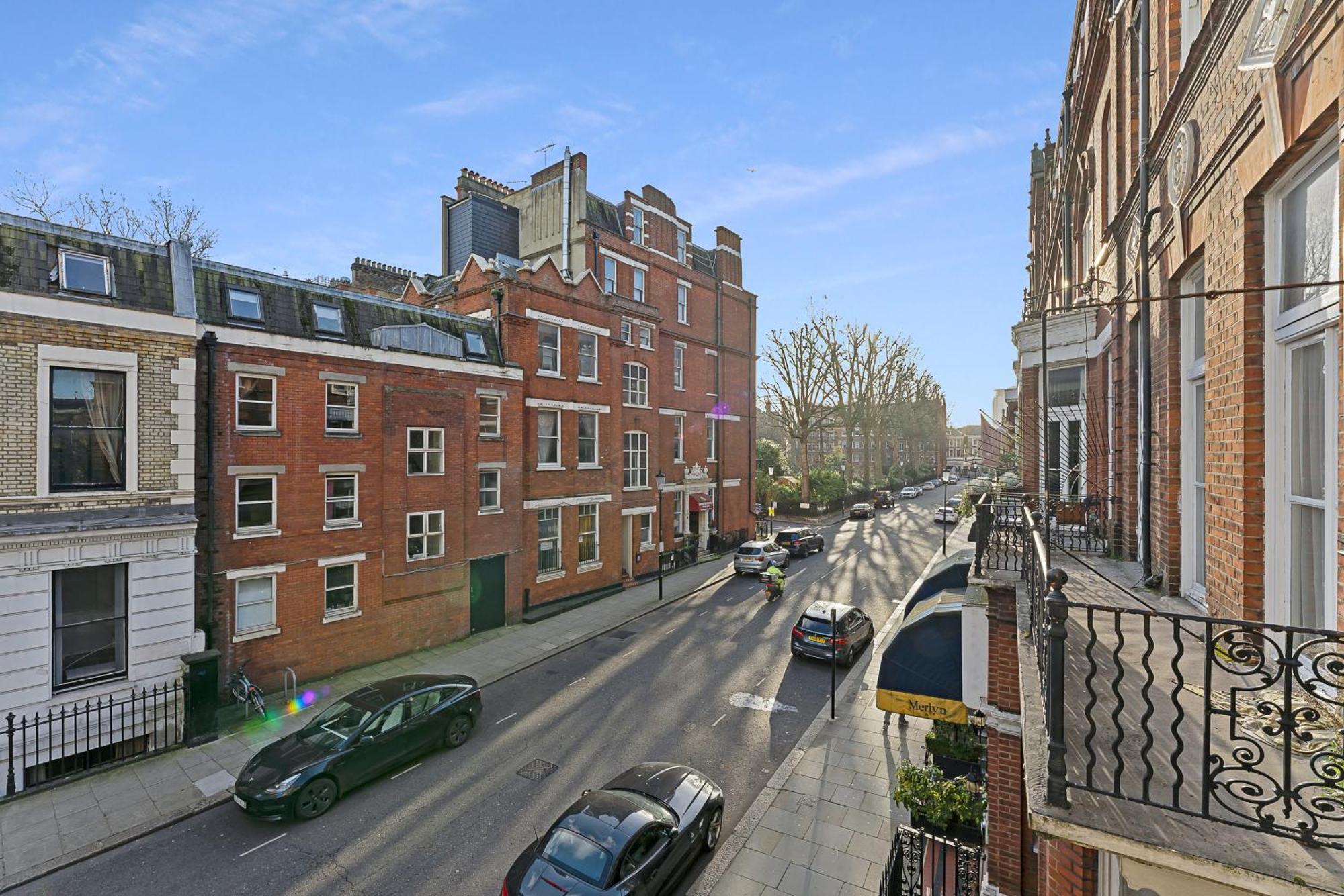 Cleveland Residences Kensington *