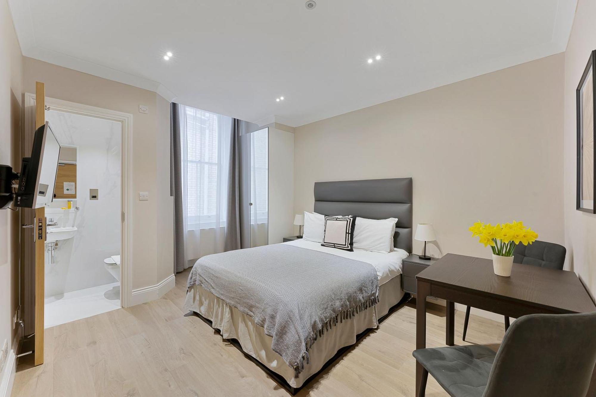Apartment Cleveland Residences Kensington *