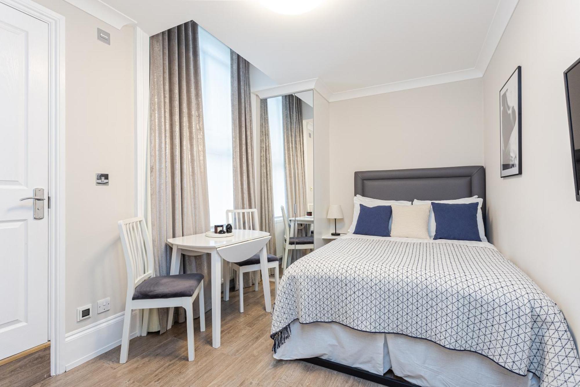 Cleveland Residences Kensington *