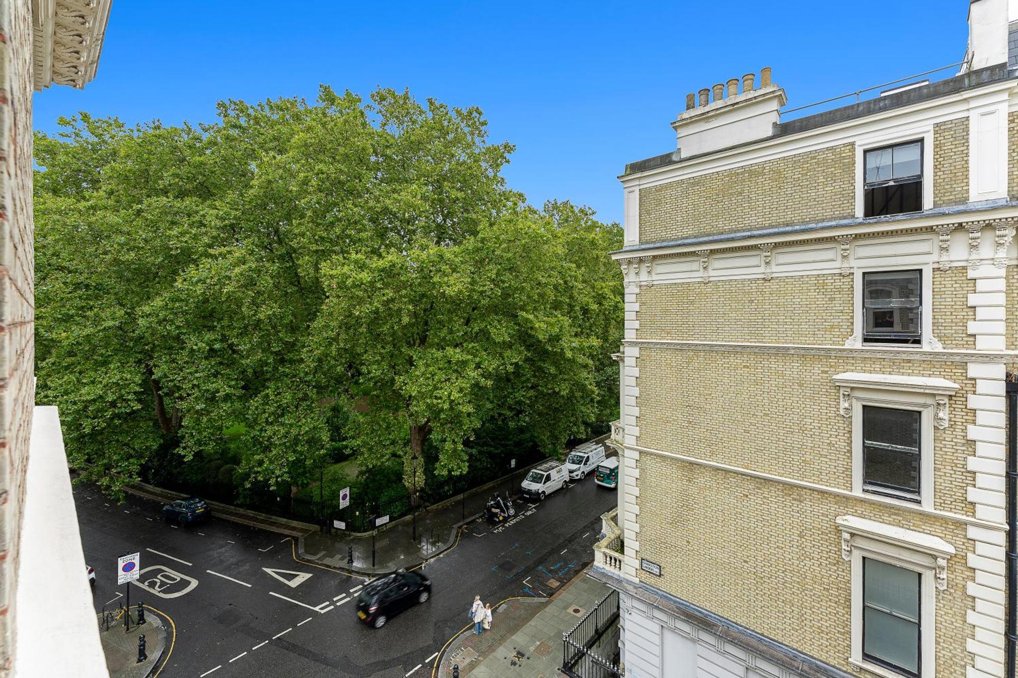 Cleveland Residences Kensington * London