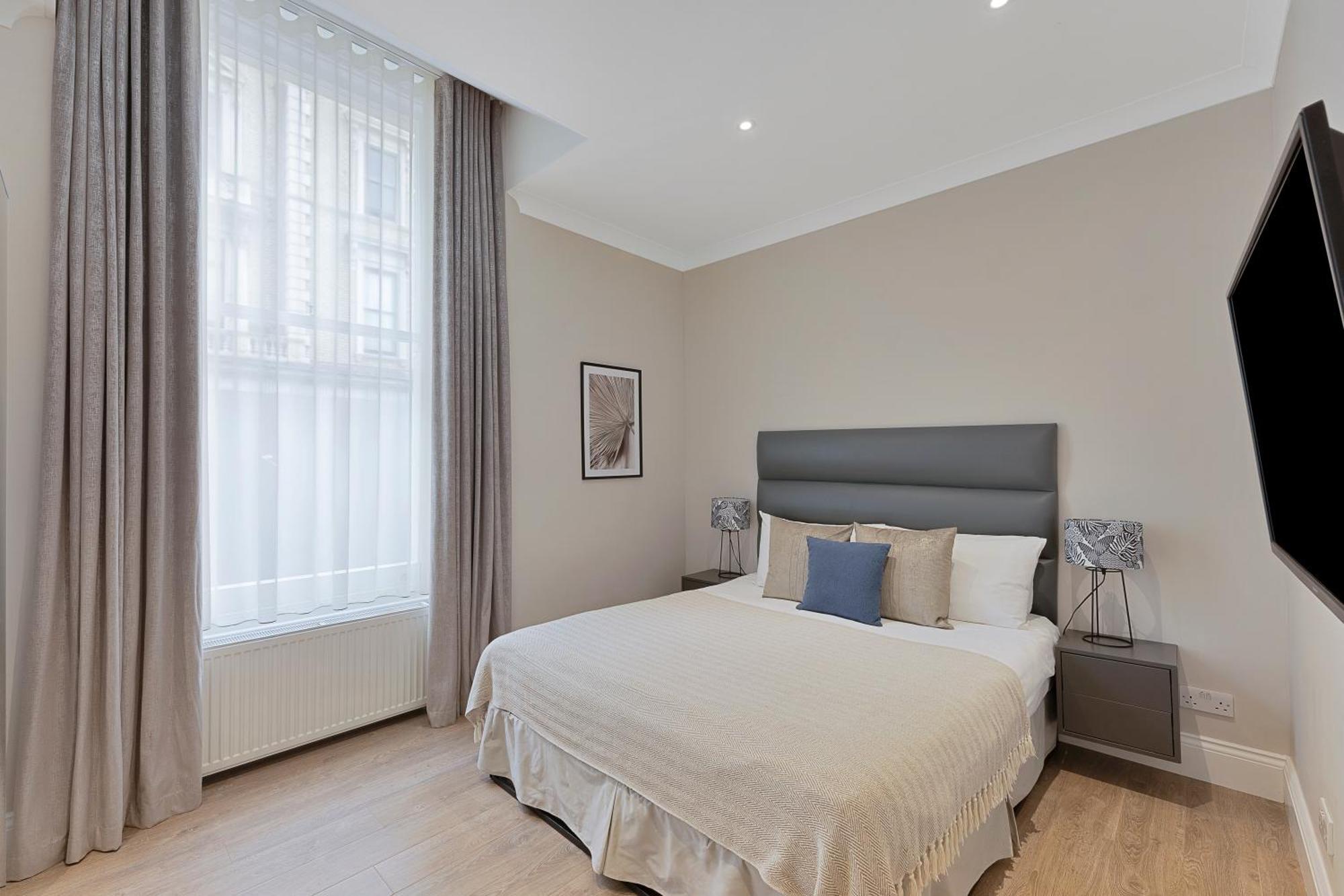 Apartment Cleveland Residences Kensington