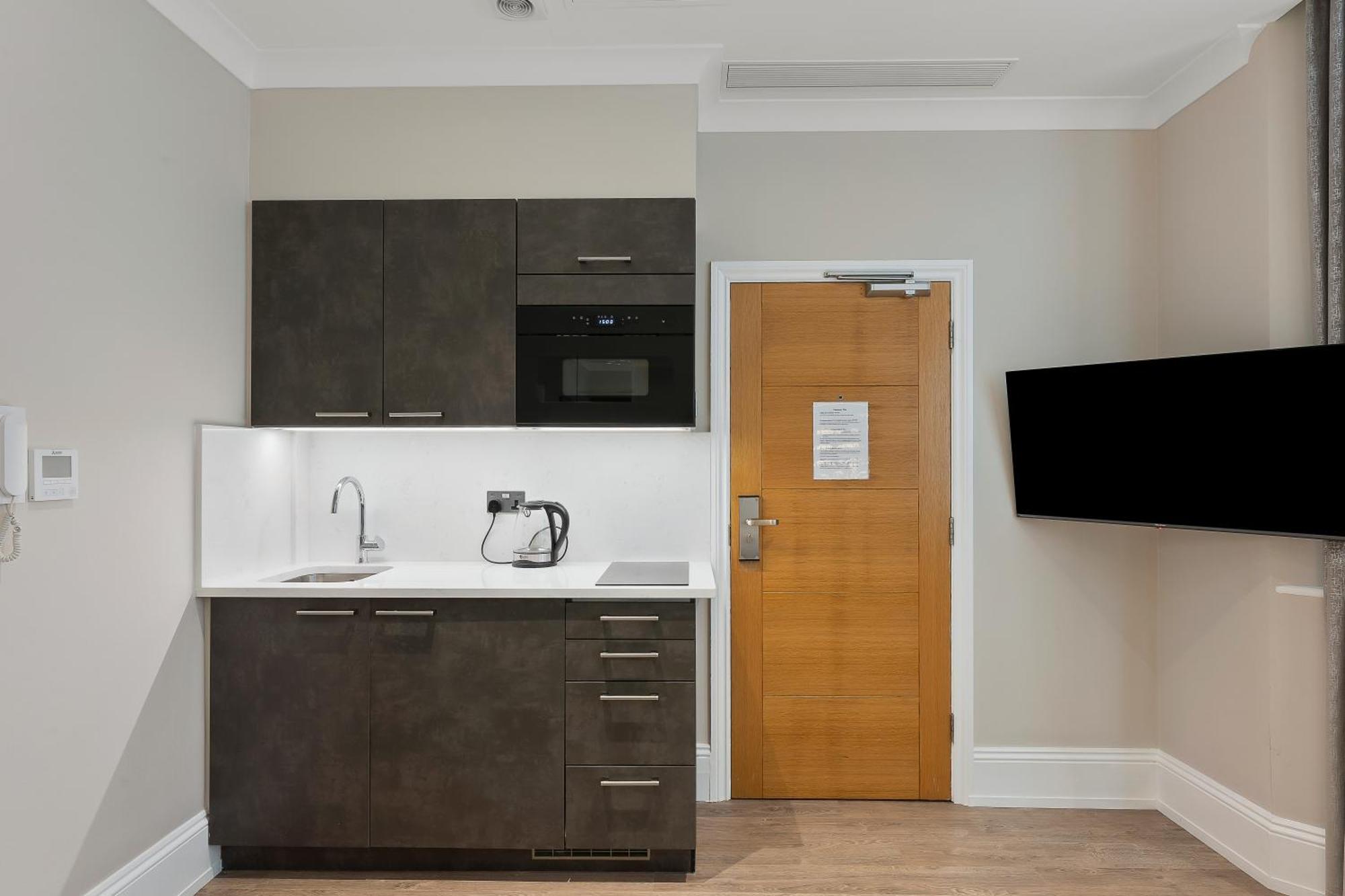 Cleveland Residences Kensington London