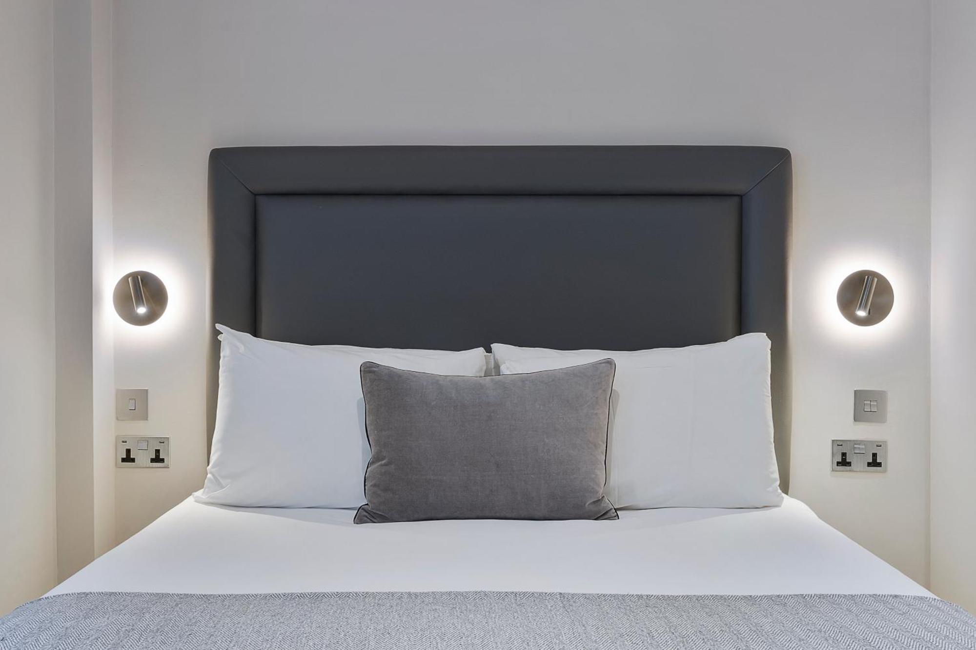 Cleveland Residences Kensington * London