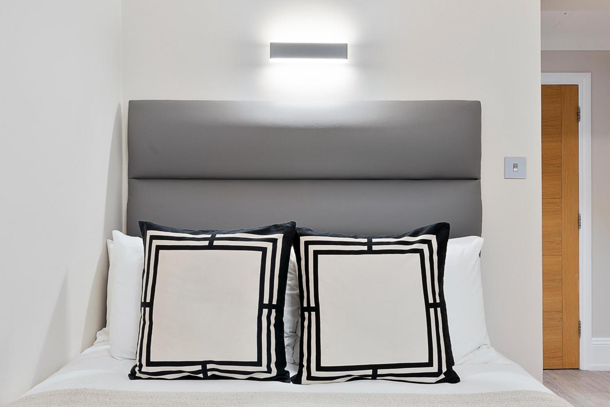 Cleveland Residences Kensington