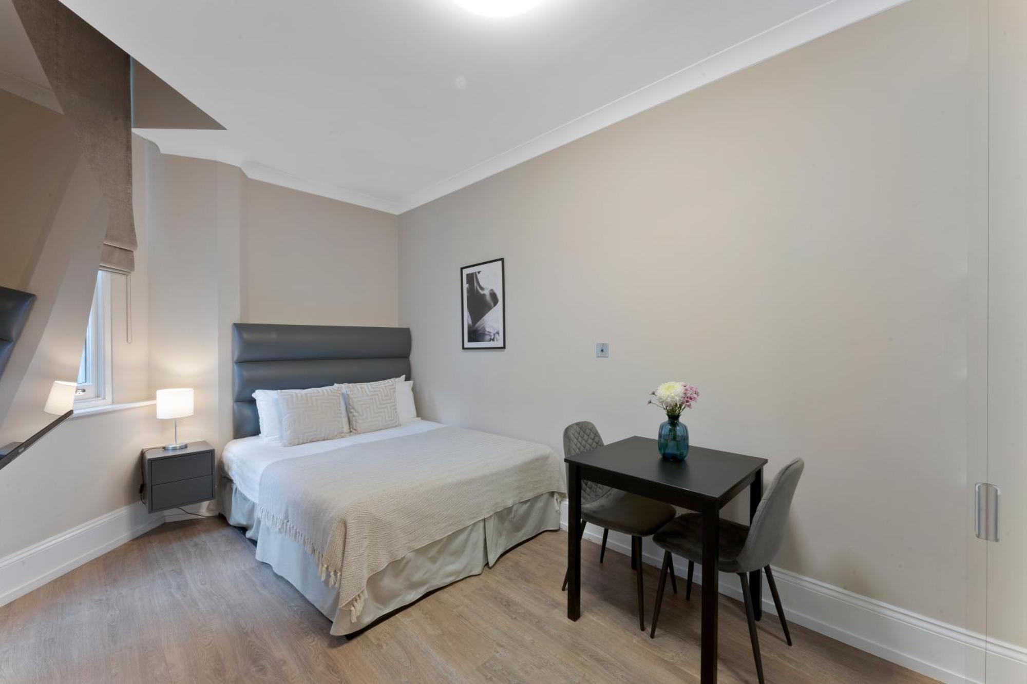 Apartment Cleveland Residences Kensington *