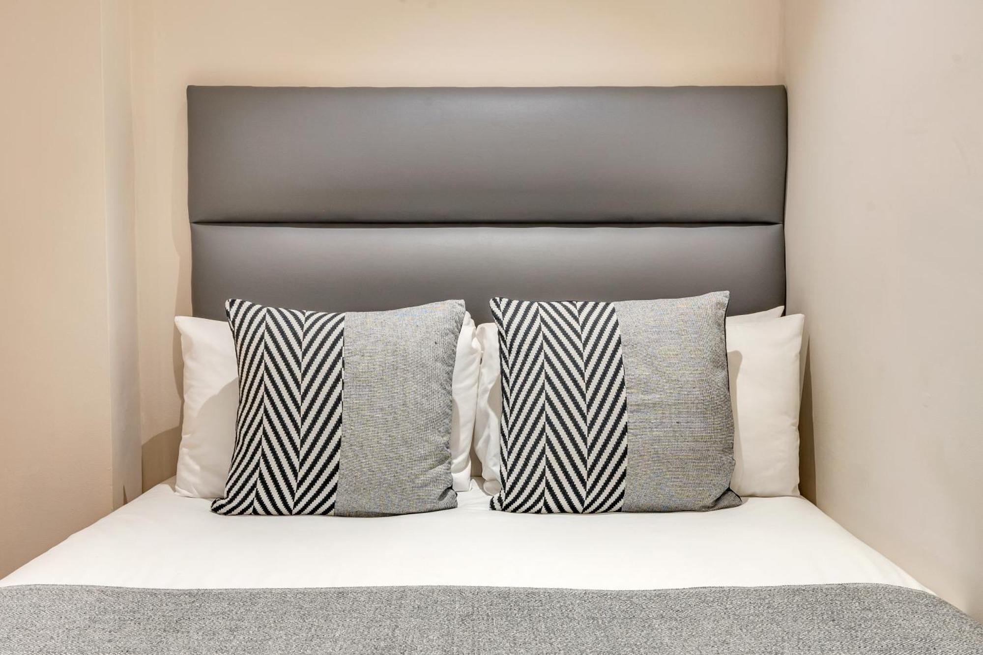 Cleveland Residences Kensington London