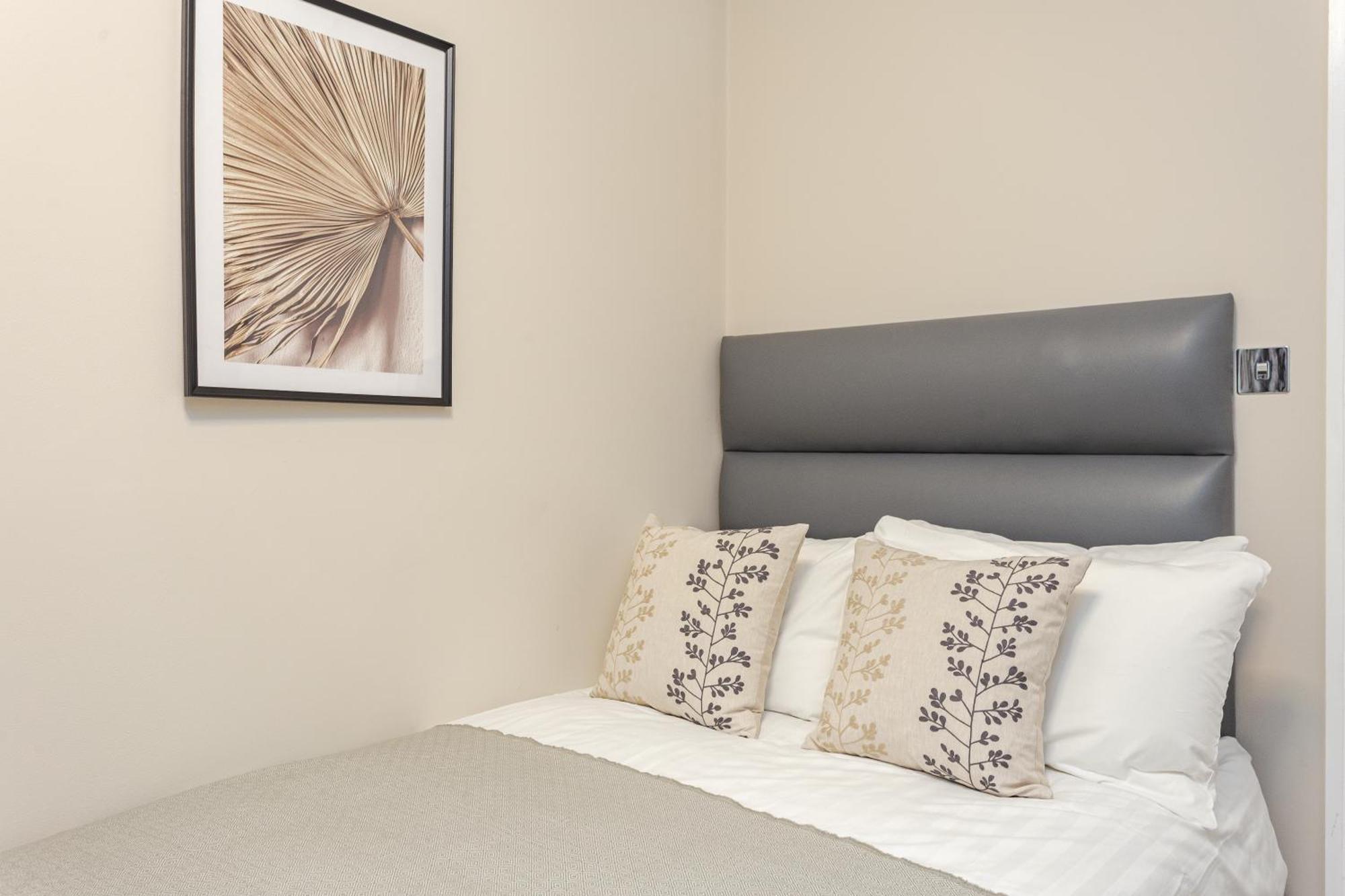 Cleveland Residences Kensington *