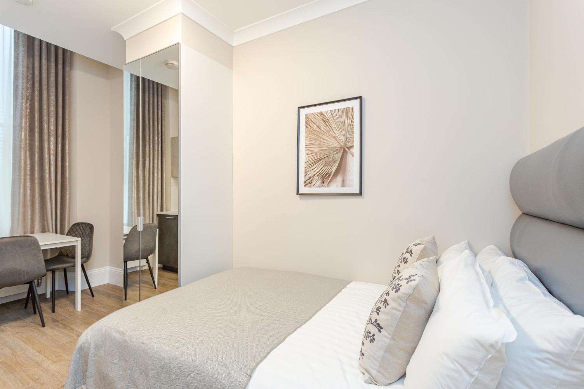 Cleveland Residences Kensington * London