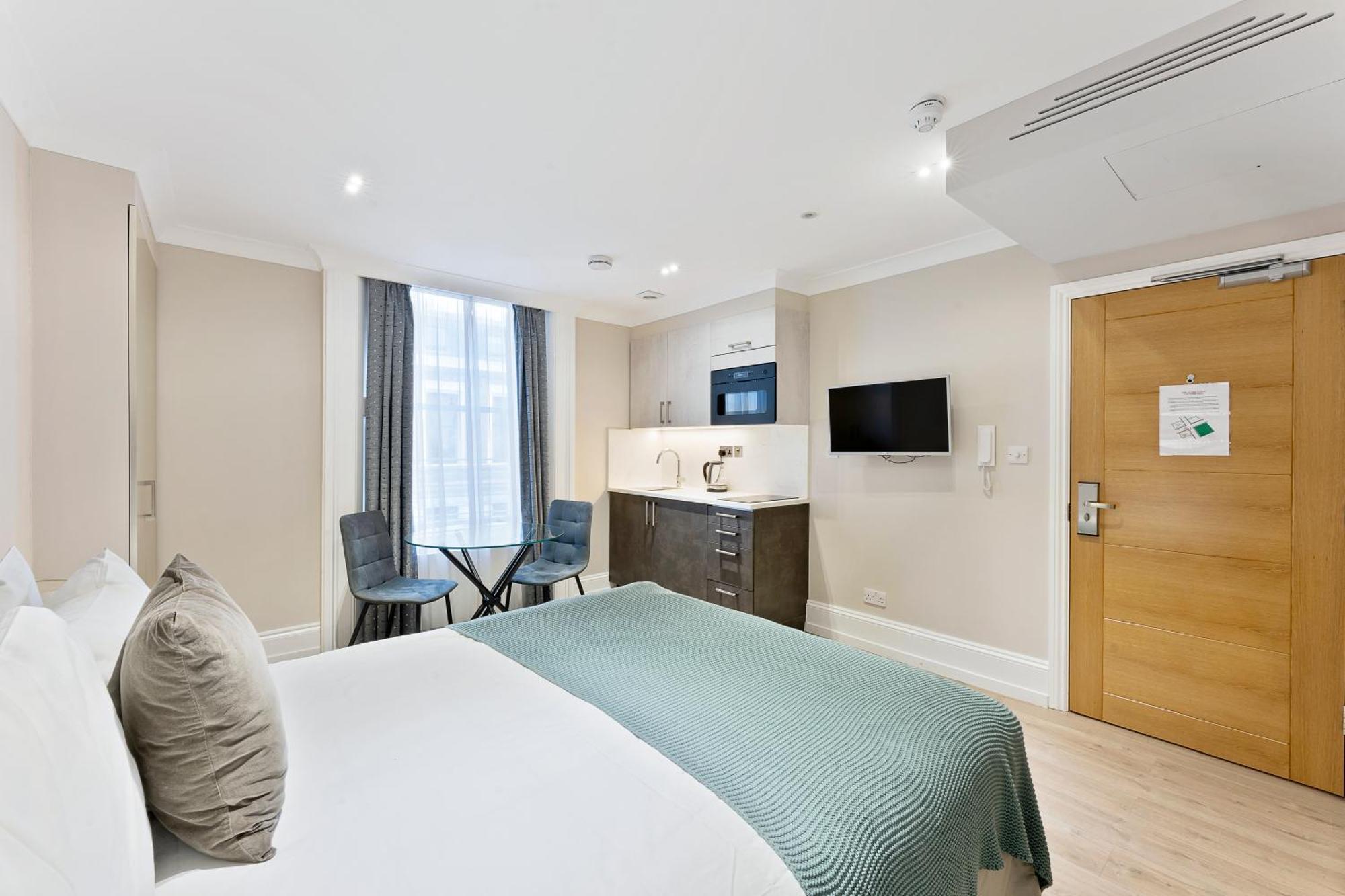 Apartment Cleveland Residences Kensington *