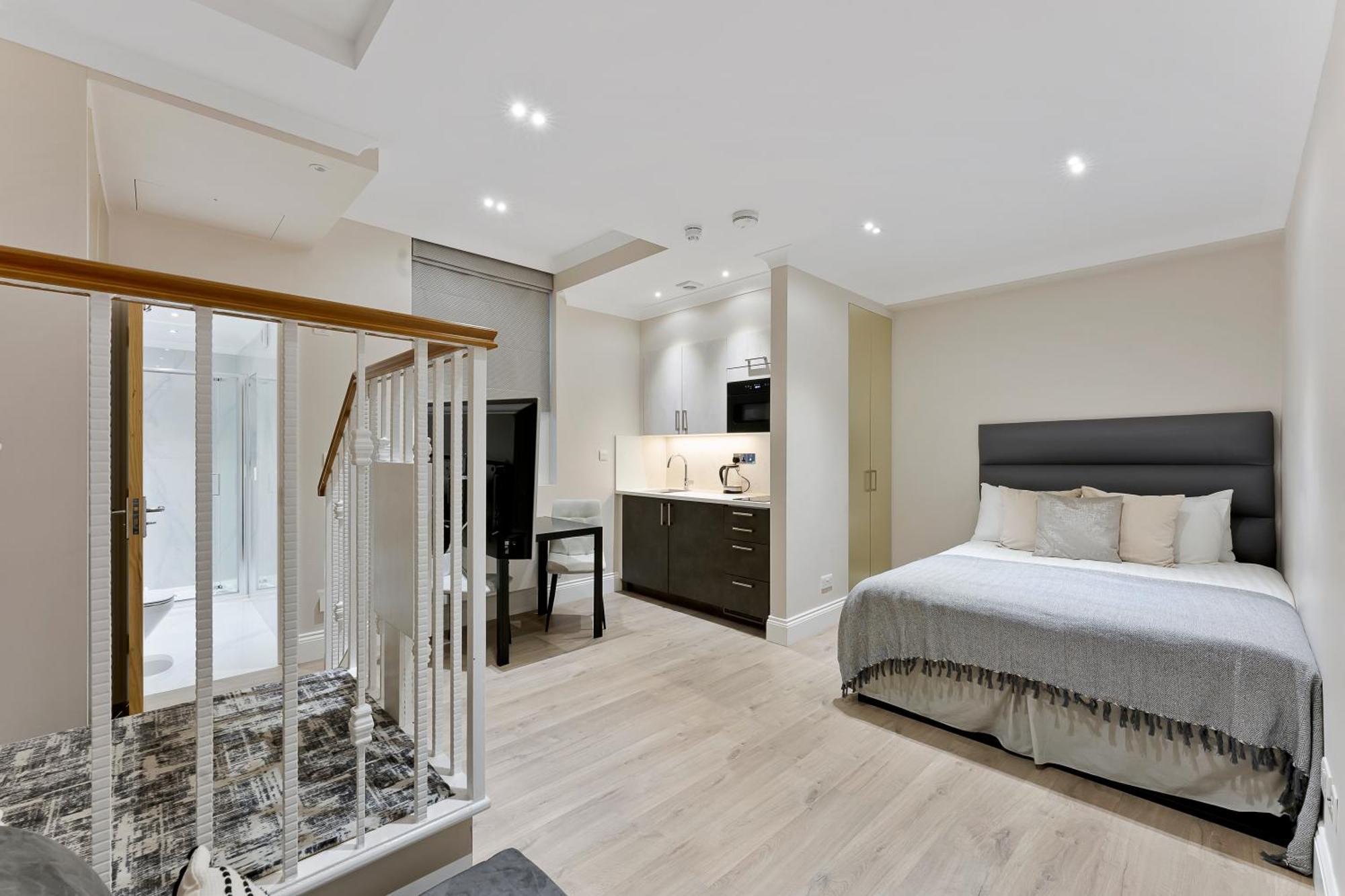 Cleveland Residences Kensington *